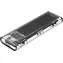 Orico externí box pro M.2 NVMe SSD černá / Externí box / 10 GB/s / USB-C