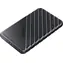 Orico Externí box pro 2,5" SATA disk černý / Box pro HDD/SSD / SATA / USB 3.1