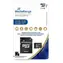 MediaRange microSDXC 256GB + SD adaptér / Class 10 / UHS-I / R: 80 MB/s / W: 10 MB/s