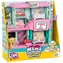 COBI Little Live Pets Mama Surprise! / Interaktivní herní sada / Rodinka-Klinika