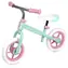 Spokey HASBRO ELFIC My Little Pony / Dětské odrážedlo / zelené