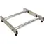 OEM AL50 / Odvíječka kabelových cívek / nosnost 250 kg / šířka cívky do 50 cm