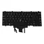 DELL Podsvícená klávesnice pro Latitude / Klávesnice / podsvícená / hmotnost 240 g