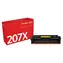 Xerox Everyday HP 207X (W2212X) žlutá / Toner / pro HP Color LaserJet Pro M255 & M282 & M283 / 2.450 stran