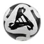 Adidas Tiro Club bílo-černý / Fotbalový míč / vel. 5