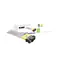 KMP T9454 žlutá / Cartridge / Kompatibilní s Epson WorkForce Pro WF-C5xxx / 5.000 stran