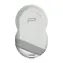 PGYTech P-PG-023 šedá / Magnetický držák telefonu / MagSafe / N52 magnety / výsuvné rameno