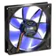 Noiseblocker BlackSilent Fan XL PWM Rev. 3.00 / Ventilátor / 120mm / 4-pin PWM