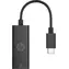 HP USB-C na RJ-45 G2 černá / Redukce / RJ-45 / USB-C / 0,1 m