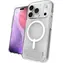 ZAGG Crystal Palace Snap KS CB / Pouzdro / pro Apple iPhone 17 Pro