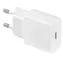 SAMSUNG Napájecí adaptér 15W bílá / Napájecí adaptér / 15 W