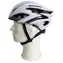 Brother cyklistická helma stříbrná / Helma / Velikost L (58-61 cm)