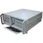 DATACOM IPC970 bílý / Rack case / 19" / 480 mm / bez zdroje