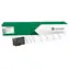 Lexmark 85D0W00 / Odpadní nádobka / 87 000 stran
