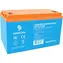 Conexpro LFP-12.8-100 / Baterie LiFePO4 / 12,8V / 100Ah / M8 / Bluetooth