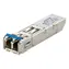LevelOne SFP-3611 / SFP transceiver / 1,25 Gbps / SM LC Duplex / 1550 nm / 80 km