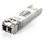 LevelOne SFP+ 10G transceiver / SFP transceiver / 10 Gbps / MM LC Duplex / 850 nm / 300 m