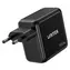 Unitek P1131ABK01-EU černá / Nabíječka / 3x USB-C / 1x USB-A / 100 W / PD 3.0