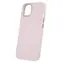 CPA Satin růžová / Zadní kryt / Xiaomi Redmi Note 13 Pro+ 5G / TPU / Saténový povrch