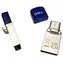 DELL 256GB USB A/C Combo Flash Disk / Flash disk / USB 3.2 / USB-C