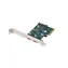 Lanberg PCI Express x1 / Karta PCI Express / 2x USB-C / USB 3.2 Gen 2x1 / Low profile