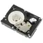 DELL Pevný disk 2TB SAS / Pevný disk / 7200 ot/min / 2,5"