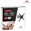 Maclean MC-759 / Nástěnný držák pro TV / 13-60" / VESA 75x75-400x400 / nosnost 30 kg