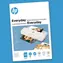 HP Laminovací fólie Everyday A5 80 mic / Laminovací fólie / 25 ks / lesklý
