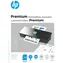 HP Premium laminovací fólie A4 / Laminovací fólie / 80 mic / 100 ks / lesklý