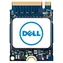 DELL SSD 256GB / SSD / M.2 / PCI Express
