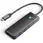 Orico PAPW2AC-C3 / USB Hub / 1x USB-C / 1x USB-C PD / 2x USB-A 3.2 Gen2