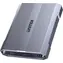 Unitek R1022C01 / Čtečka paměťových karet / CF Express / SD & microSD / USB-A 10Gbps / HUB