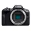 Canon EOS R100 Body / Bezzrcadlový fotoaparát / APS-C CMOS / 4K video / 3" LCD / tělo bez objektivu