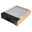StarTech Rámeček pro HDD 5,25" SATA / Rámeček pro HDD / Interní / hliník / černá