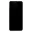 Samsung G736B Galaxy XCover 6 Pro černá / LCD displej + dotyková deska / Service Pack