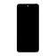 Náhradní LCD displej + dotyková deska + přední kryt pro Realme C55