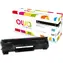 ARMOR toner pro HP CF279A / Toner / černá / JUMBO / 2000 str.