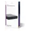 Nedis GaN 65W / Stolní nabíječka / 4x USB-C, USB-A / Power Delivery / Automatická volba napětí