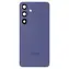 Samsung S921B Galaxy S24 Cobalt Violet / Kryt baterie / Service Pack / originální náhradní díl