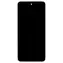 Náhradní LCD displej + dotyková deska + přední kryt pro Realme C75