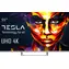 55" Tesla 55E635SUS / Televizor / UHD LED / Android TV 11 / DVB-T/T2/C/S/S2