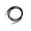 NVIDIA Fibre Channel kabel QSFP28 (M) 5 m černá / Kabel / QSFP28