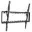 Neutralle KL22-64T černý / Polohovatelný držák TV / 37-70" / VESA 200x200-600x400 / nosnost 35 kg