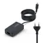 StarTech 65W USB-C nabíječka pro notebooky / Napájecí adaptér / USB-C / 65 W / 1,8 m kabel