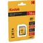 Kodak SDHC 16GB / Paměťová karta / UHS-I (U1) / Class 10 / V10 / čtení 85 MB/s