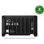 WD Black D30 Game Drive 1TB / Externí SSD / Xbox