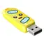 SanDisk Fortnite Peely Edition 256 GB / Flash disk / USB 3.2 Gen 1