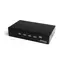 StarTech HDMI rozbočovač 4-portový černá / Rozbočovač / Ocel / 1920 x 1200 px
