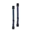 Peak Design Short v2 vnější stahovací pásky 27 cm Midnight Blue / Stahovací pásky