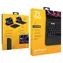 ZAGG Pro Keys 2 černá / Klávesnice / pro iPad Pro 11" (M4) / CZ/SK layout / podsvícená